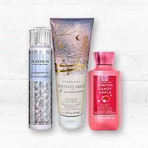 Select Body Care, Buy 1 for THB400